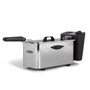 Orbegozo Freidora sin Aceite FDR 25 - 2000W, Capacidad 2.5L